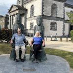  Strongbow and Aoife, Waterford, IE.1